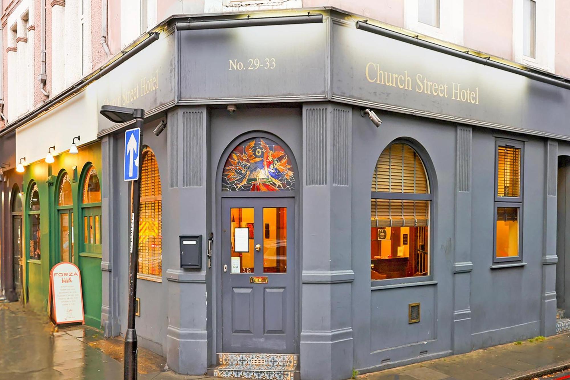 Church Street Hotel By Belvilla London Luaran gambar
