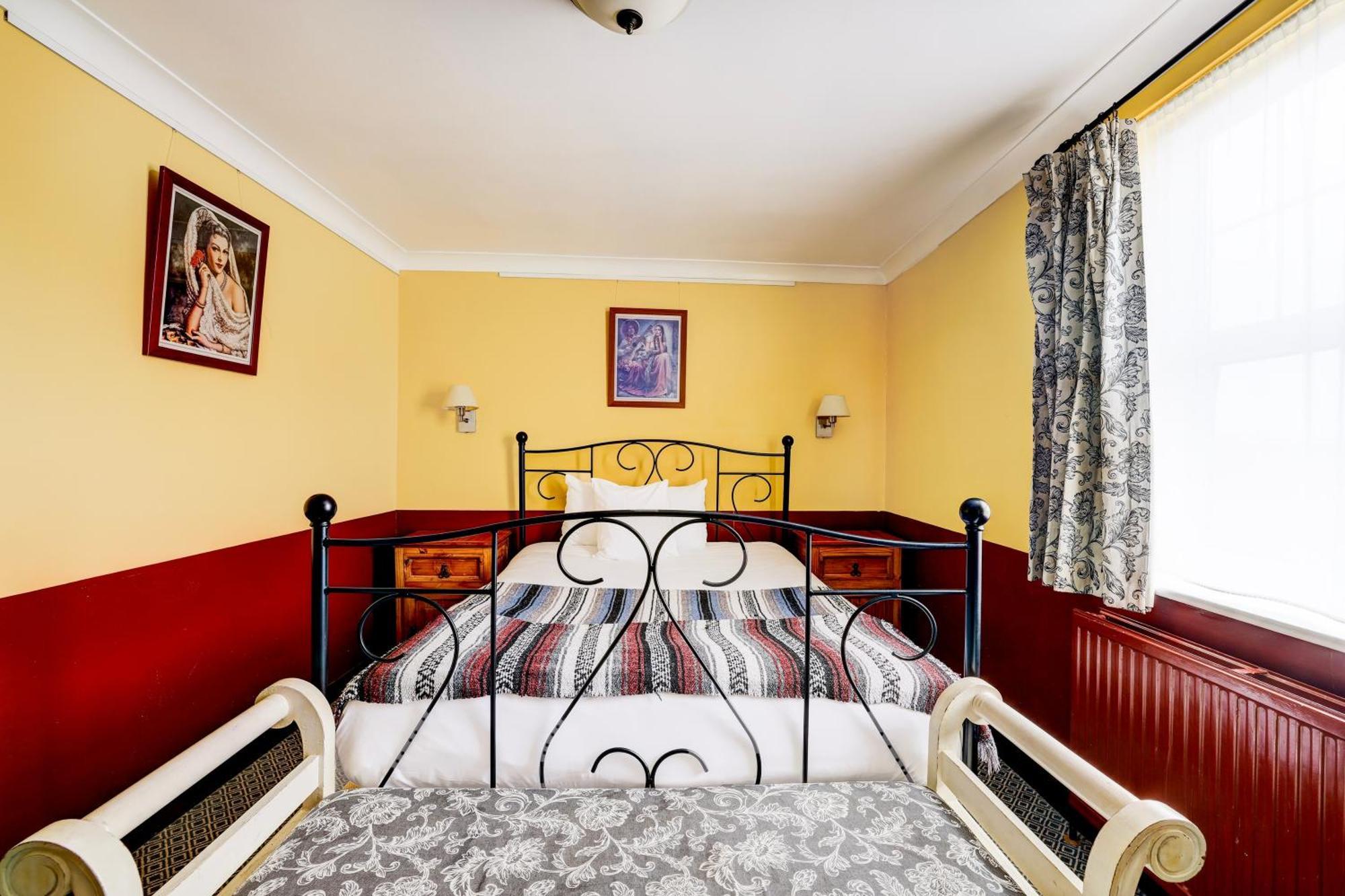 Church Street Hotel By Belvilla London Luaran gambar