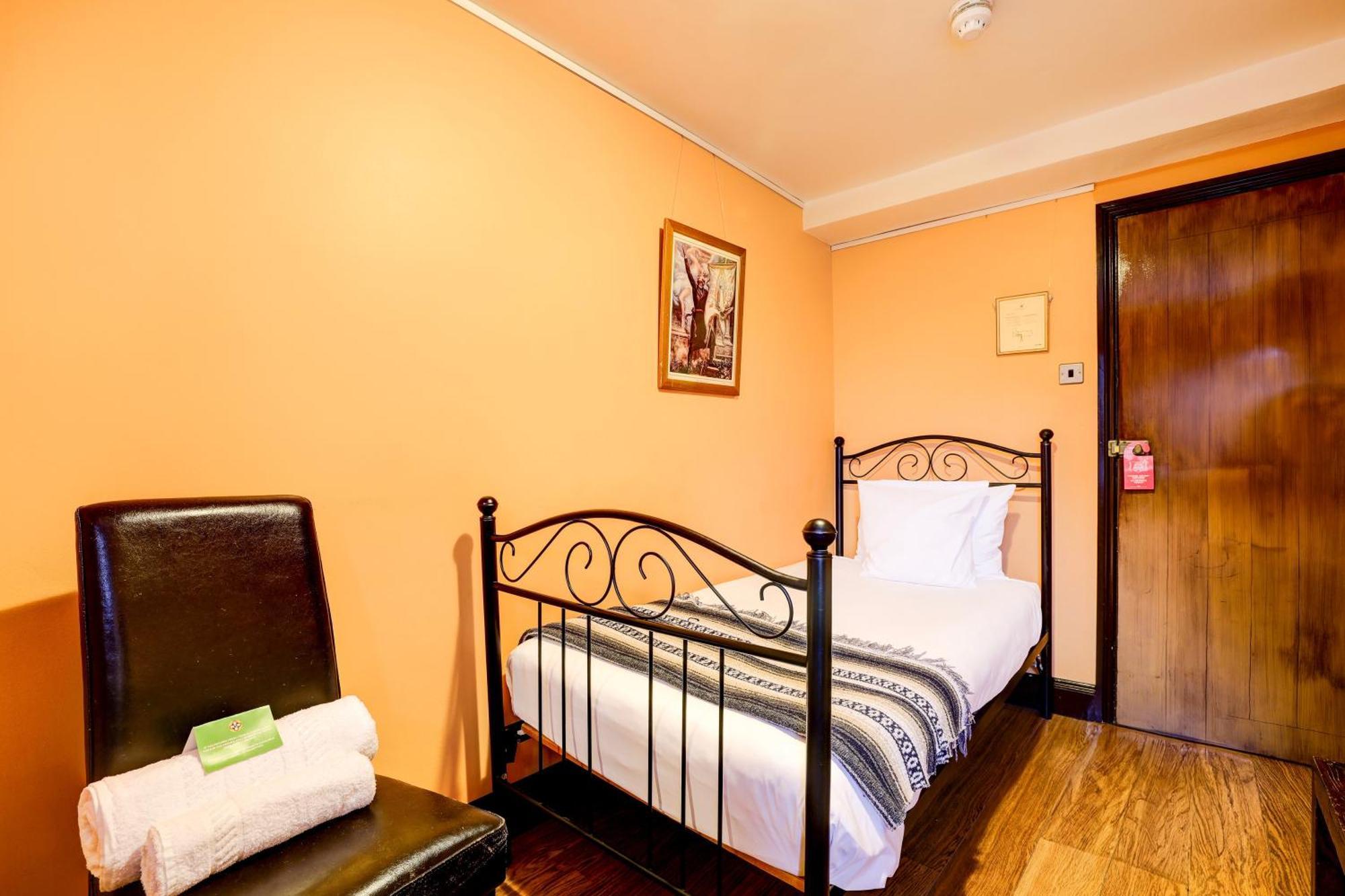Church Street Hotel By Belvilla London Luaran gambar