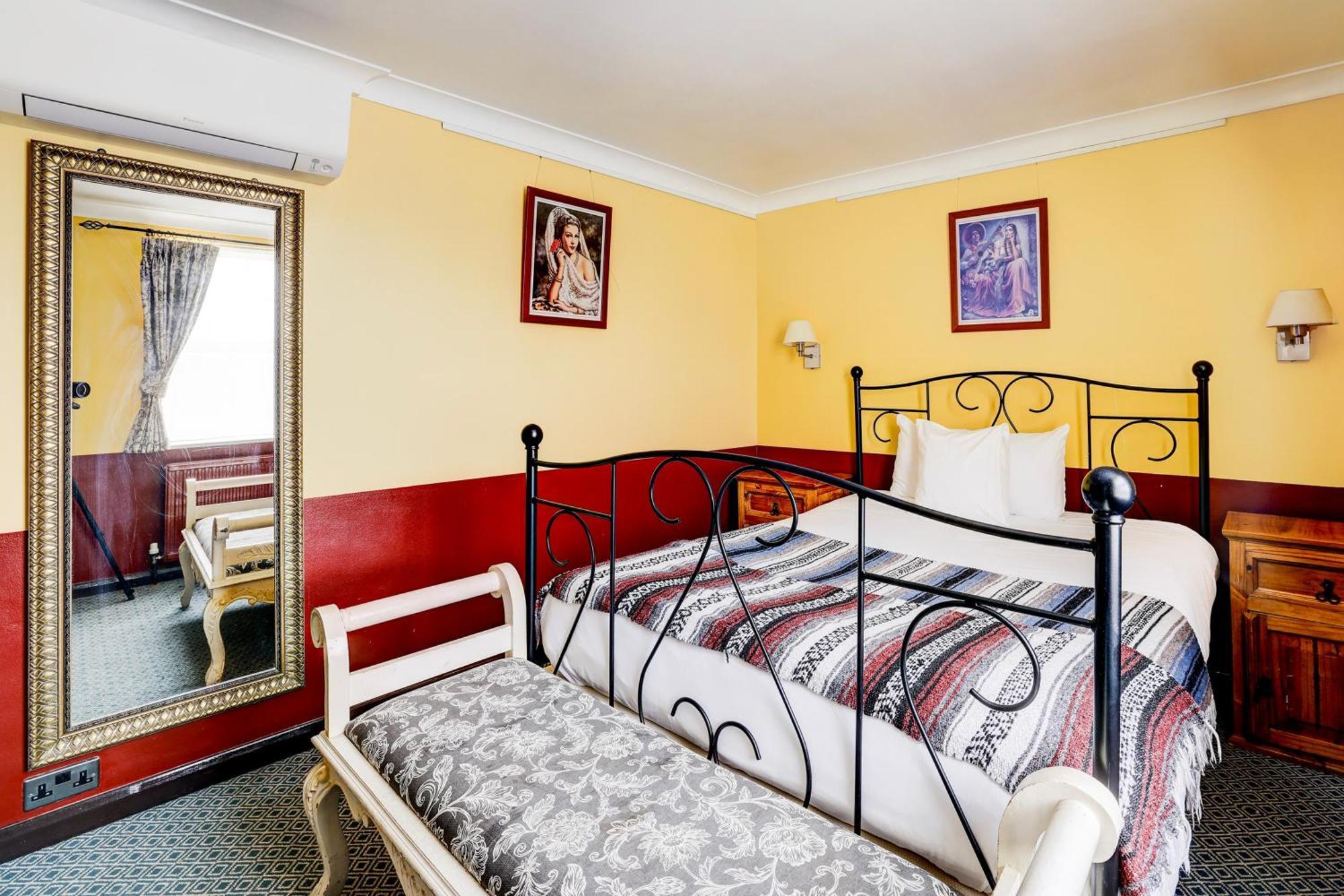 Church Street Hotel By Belvilla London Luaran gambar