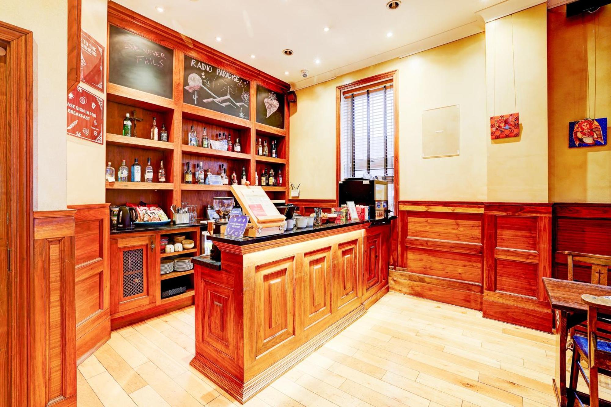 Church Street Hotel By Belvilla London Luaran gambar