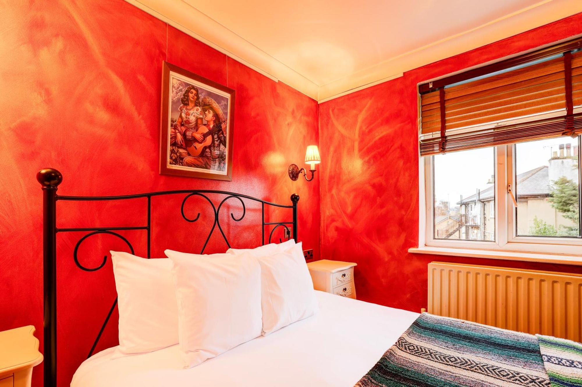 Church Street Hotel By Belvilla London Luaran gambar