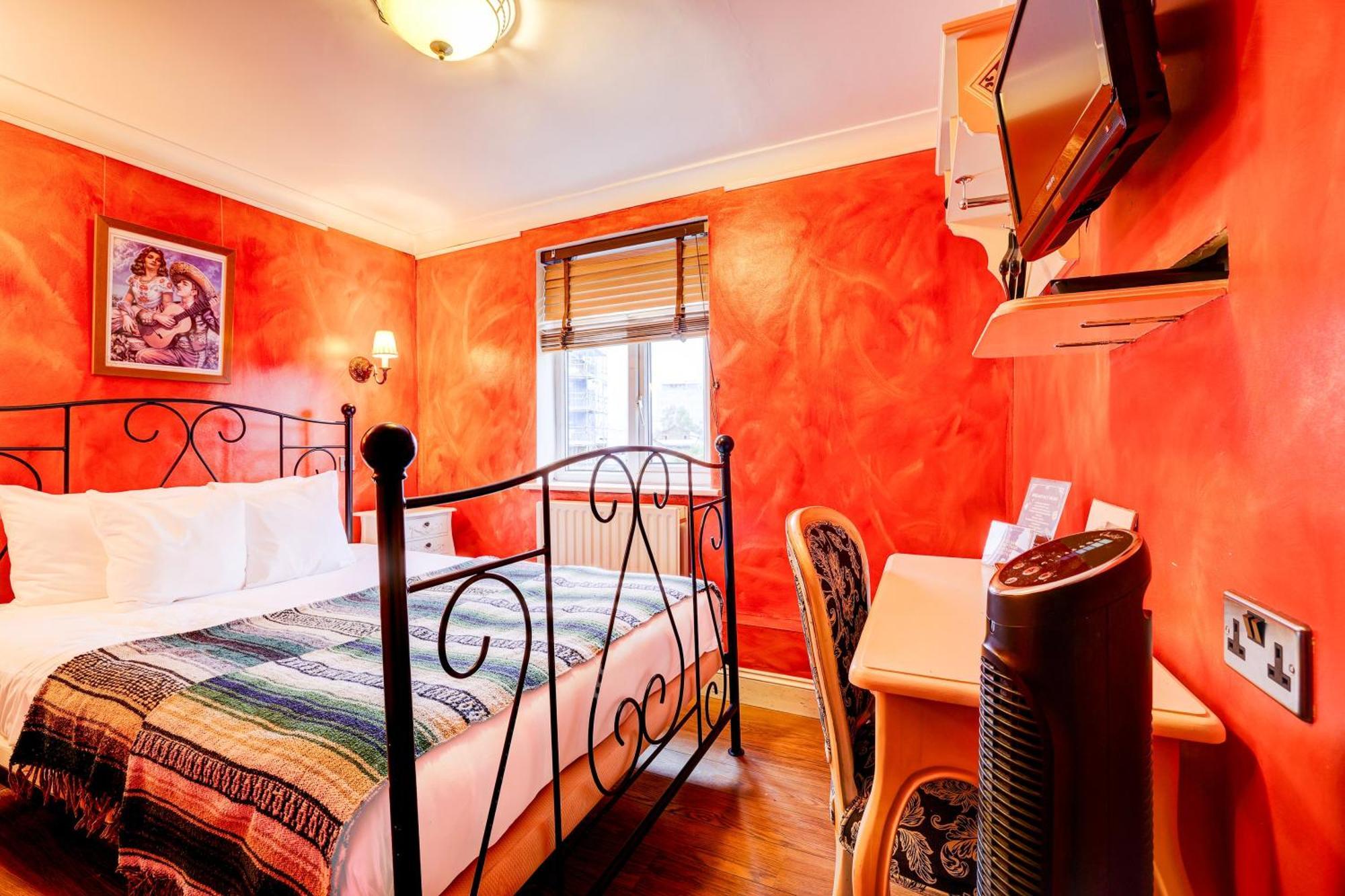 Church Street Hotel By Belvilla London Luaran gambar