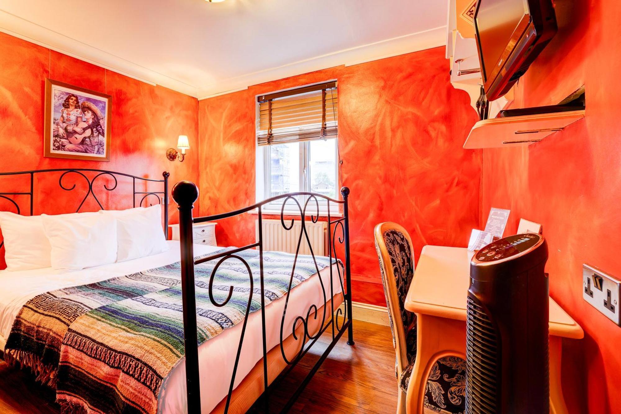 Church Street Hotel By Belvilla London Luaran gambar